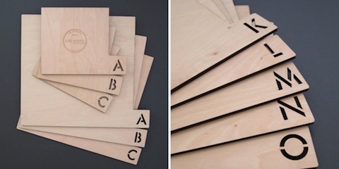 Getting your LPs organised