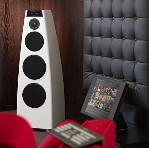 Meridian Special Edition DSP7200SE
