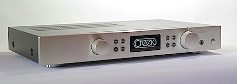 Creek Evolution 50A