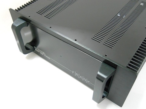 Bankable power from Frank Acoustics