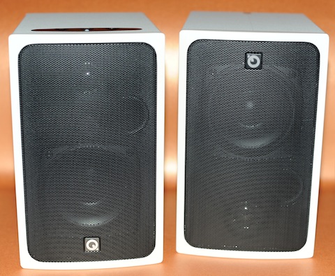 Q Acoustics BT3 – no strings attached