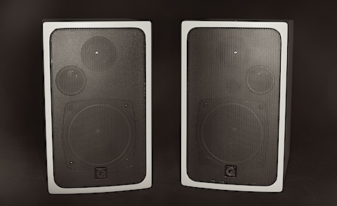 Q Acoustics BT3_f