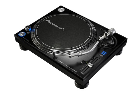 Pioneer plx_1000_1_l