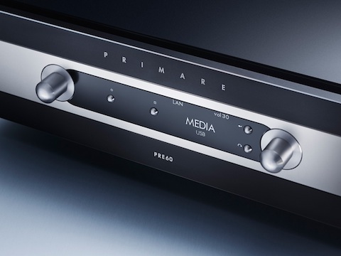 Primare Reference 60 Series