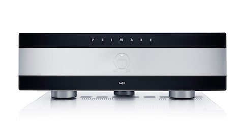 Primare Reference 60 Series A60