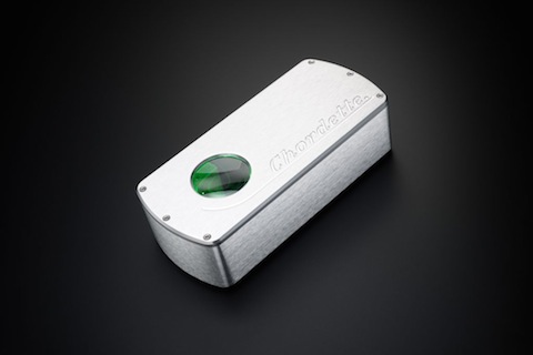 Chord QuteEX low green