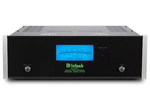 McIntosh MC301