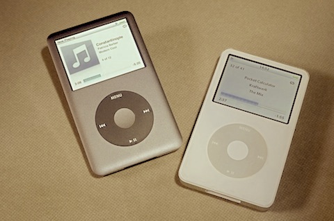 iPods