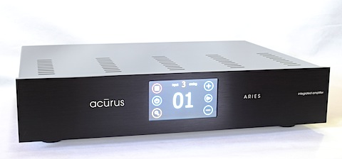 Acurus Aries_2
