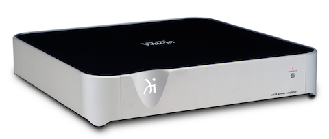 Wadia’s new digital gear – di122 decoder, a315 and a340 amps