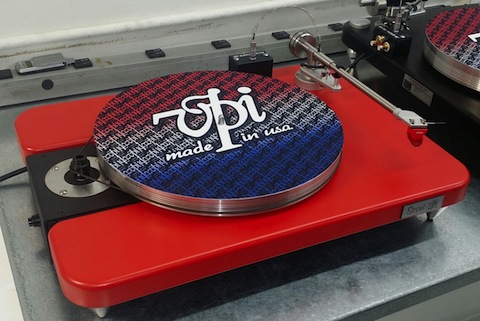VPI_Scout Jr Limited