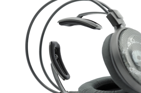 AudioTechnica ATH-AD700X-c