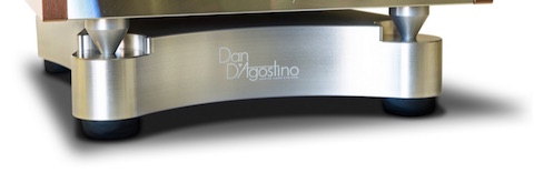 D'Agostino Phono-3
