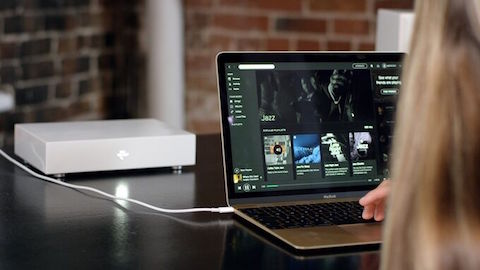 Totem launches Kickstarter campaign for all-digital ARC amp
