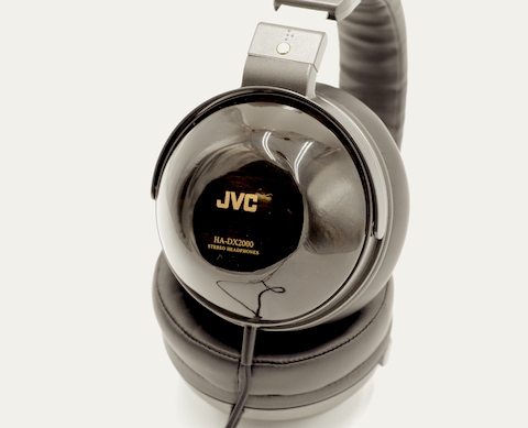 JVC HA-DX2000-4