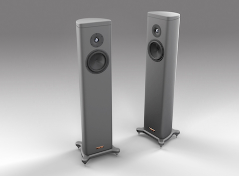 Magico goes MkII with the S1 and S5
