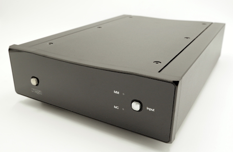An Aria from Rega – a phono stunner