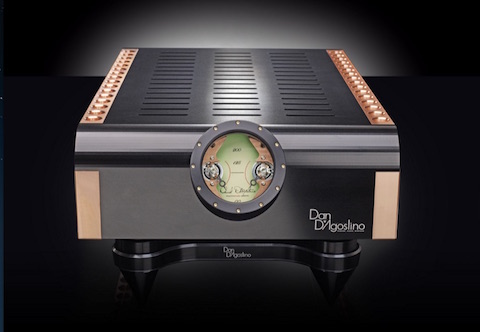 D'Agostino Momentum 250