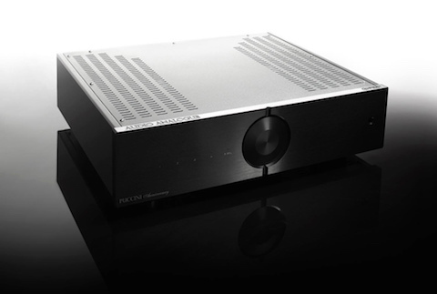 Audio Analogue Puccini Anniversary… a special edition