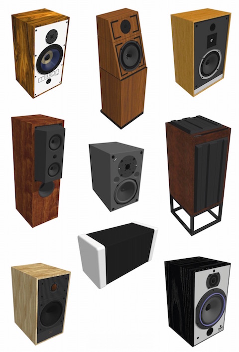 Prints and the (hi-fi) revolution