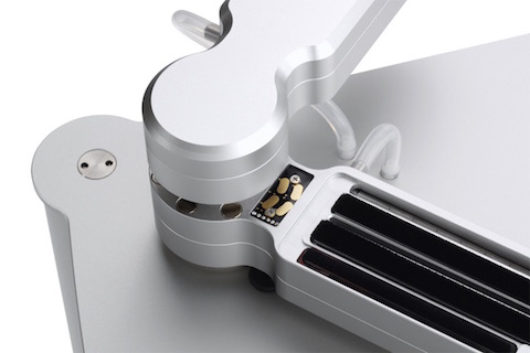 Clearaudio DMPS4