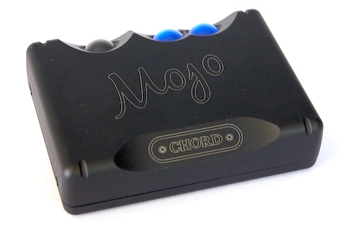 Chord Mojo DAC/headamp – a game changer