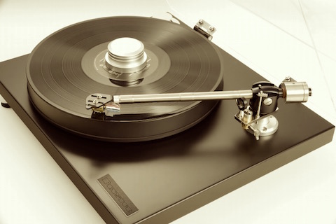 Bryston BLP-1 copy