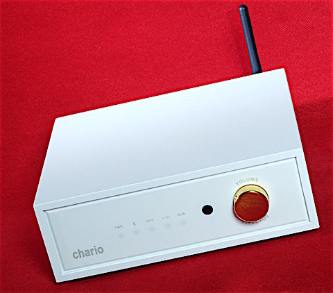 Chario-3