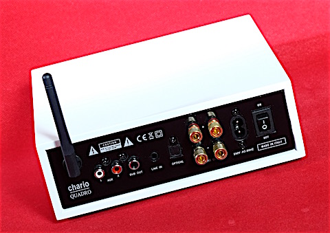 Chario-4