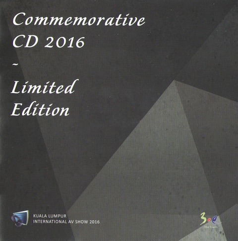 KLIAV2016_CDcover