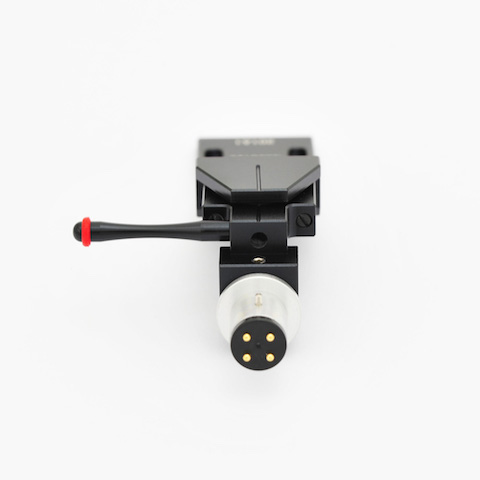 Swing headshell-3