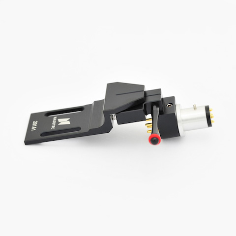 Swing headshell-4