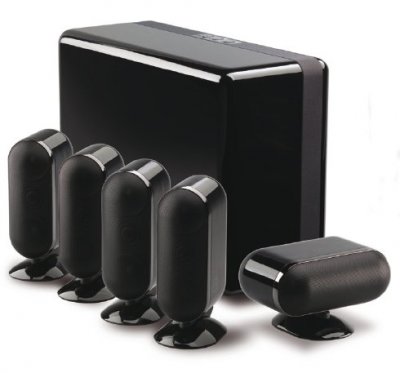 Q Acoustics 7000-Cinema