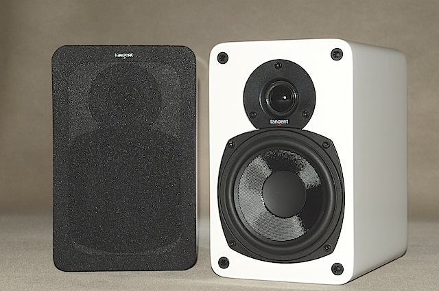 Tangent Evo E5 – audioFi.net