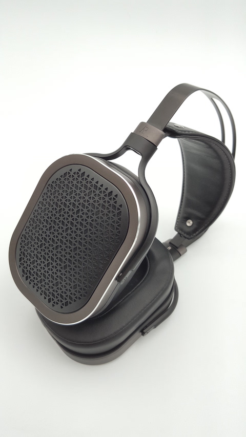 Acoustic Research AR-H1 headphones – shining mids – audioFi.net