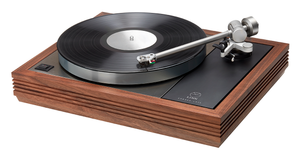 Linn LP12 turntable reaches a new Klimax – audioFi.net