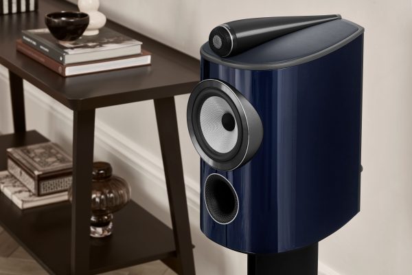 Bowers & Wilkins' 800 Series gets Signature models – audioFi.net